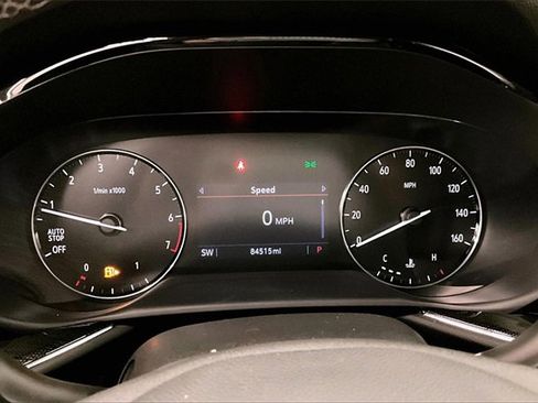 Used 2022 Buick Envision Preferred w/ Safety Package image 24