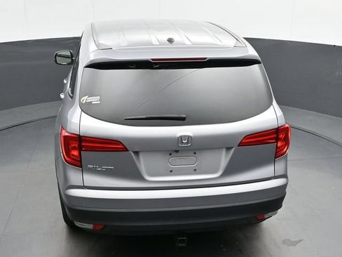 Used 2016 Honda Pilot EX-L image 21