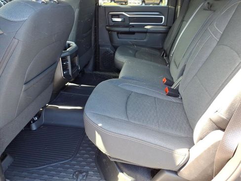 New 2026 RAM 2500 Big Horn image 5