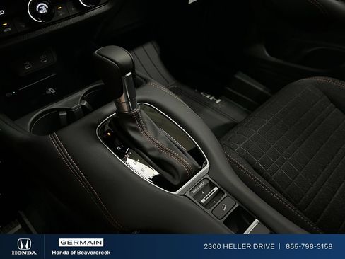 New 2026 Honda HR-V Sport image 20