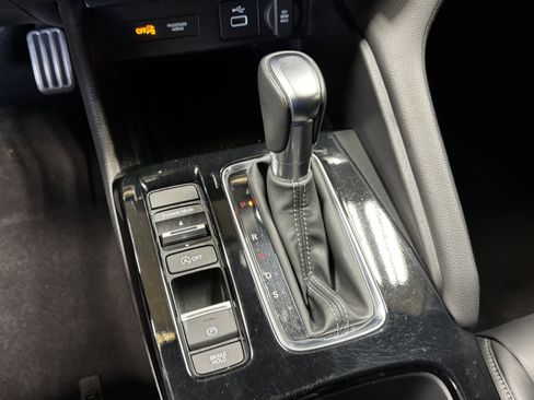 Certified 2025 Acura Integra A-Spec FWD image 30