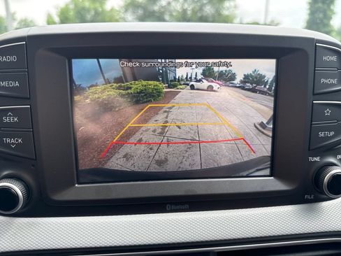 Used 2020 Hyundai Kona SE AWD/4WD image 17