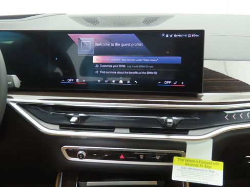 New 2026 BMW X5 sDrive40i w/ M Sport Package image 14