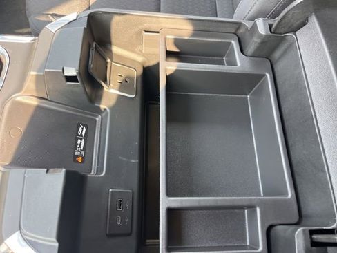 New 2026 Chevrolet Silverado 1500 LT Trail Boss w/ Safety Package image 49