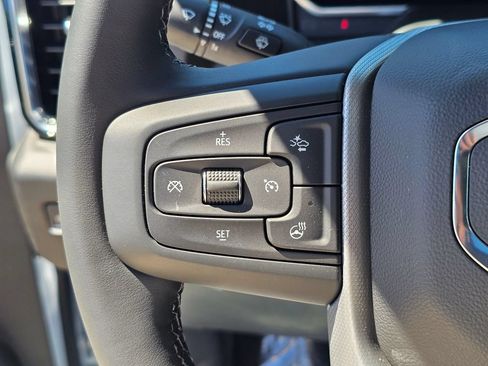 New 2026 GMC Sierra 3500 Denali w/ Denali Reserve Package AWD/4WD image 29