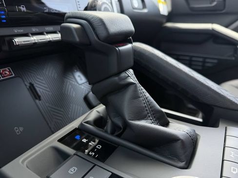 New 2026 Toyota 4Runner TRD Off-Road Premium AWD/4WD image 18