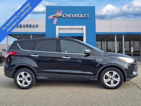 Used 2014 Ford Escape SE w/ Equipment Group 201A image 4