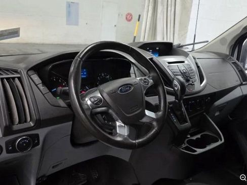Used 2016 Ford Transit 350 XLT image 6