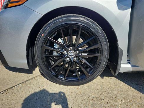 Certified 2023 Toyota Camry XSE image 30