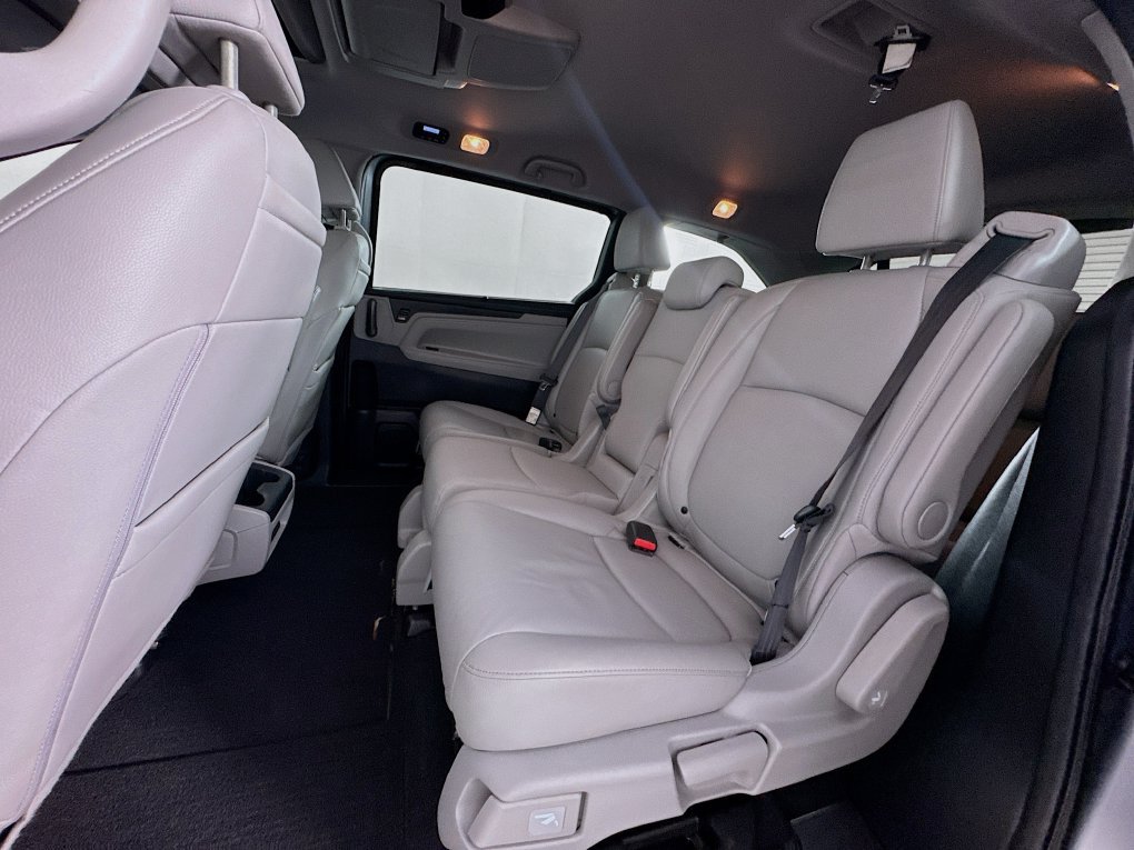 Used 2018 Honda Odyssey EX-L image 25