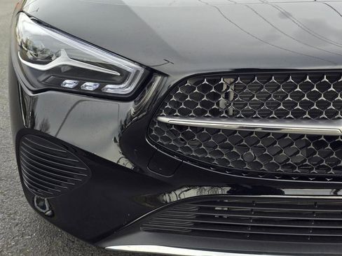 Used 2026 Mercedes-Benz CLA 250 4MATIC image 29