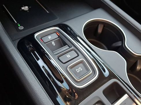Certified 2025 Honda Pilot EX-L image 14