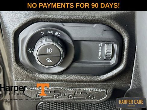 New 2026 Jeep Gladiator Sport image 13