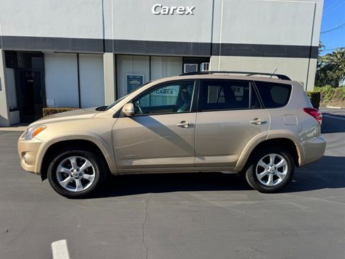 Used 2011 Toyota RAV4 Limited image 7