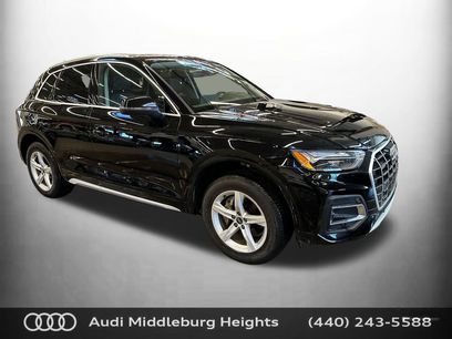 Certified 2023 Audi Q5 2.0T Premium w/ Convenience Package