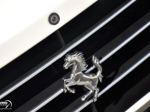 Used 2017 Ferrari GTC4Lusso AWD/4WD image 4