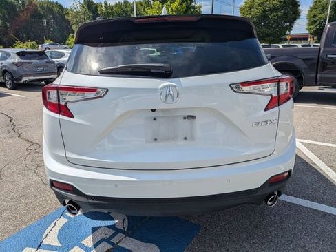 Used 2021 Acura RDX FWD w/ Technology Package image 5