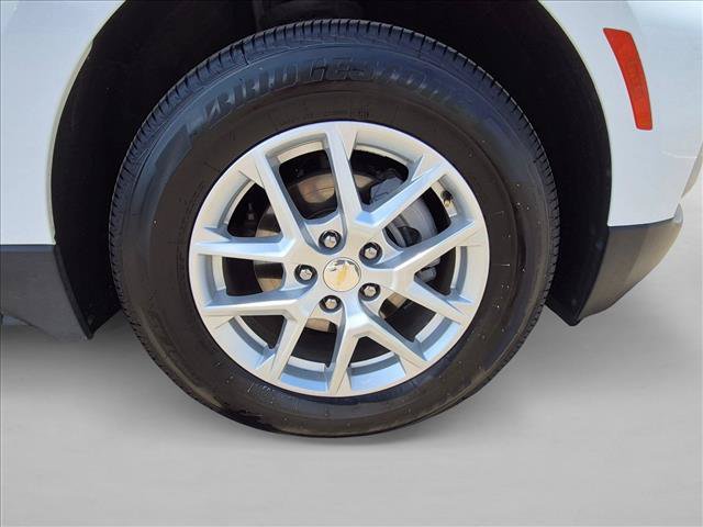 Used 2024 Chevrolet Equinox LT AWD/4WD image 22