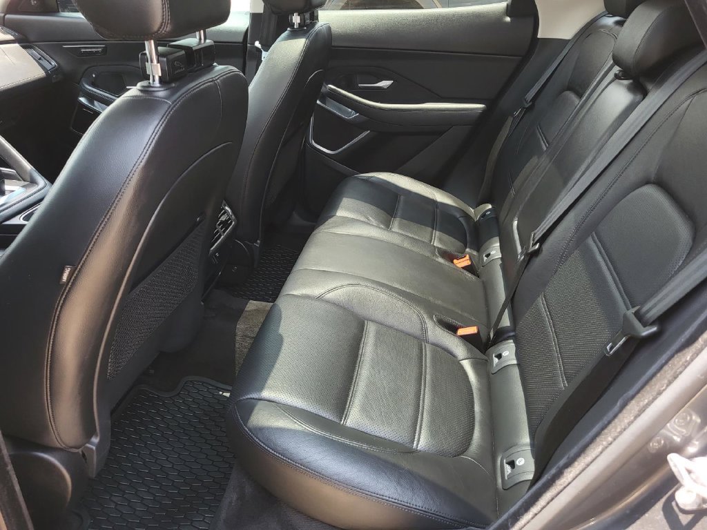 Used 2020 Jaguar E-PACE AWD/4WD image 14