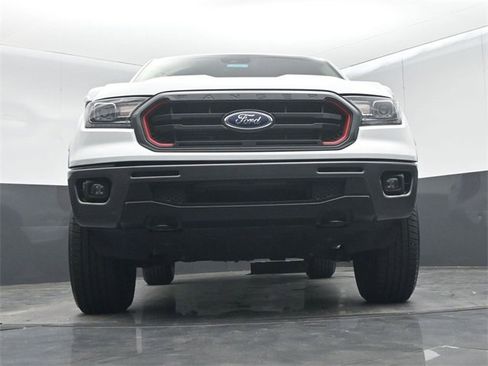 Used 2023 Ford Ranger Lariat w/ Tremor Off-Road Package image 45
