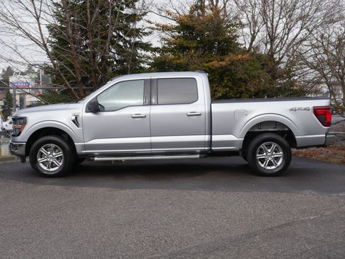 Certified 2024 Ford F150 XLT w/ Tow/Haul Package image 16