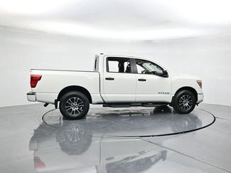 Used 2024 Nissan Titan SV w/ Accessory Utility Package video 2