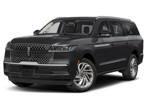 New 2026 Lincoln Navigator L Premier AWD/4WD image 9