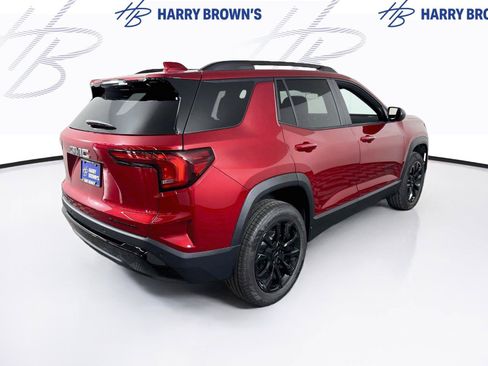 New 2027 GMC Terrain Elevation w/ Elevation Premium Package AWD/4WD image 30