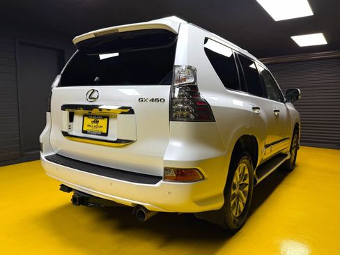 Used 2016 Lexus GX 460 image 6