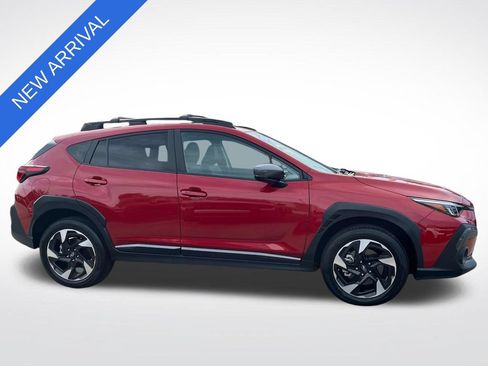 Certified 2025 Subaru Crosstrek 2.5i Limited w/ Crosstrek Mirror Package AWD/4WD image 2