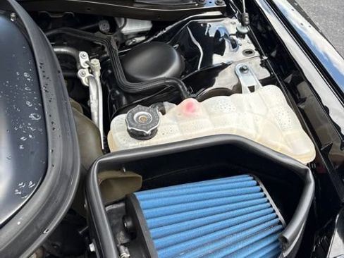 Used 2022 Dodge Challenger R/T w/ Plus Package RWD image 12
