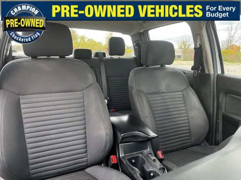 Used 2022 Ford Ranger XL w/ Equipment Group 101A High image 34