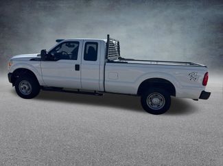 Used 2015 Ford F250 XL AWD/4WD video 3