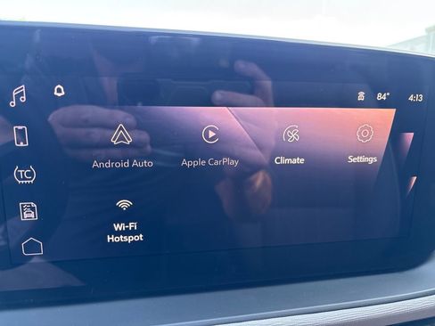 New 2026 Buick Envista Avenir FWD image 26