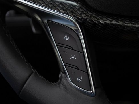 Certified 2023 Cadillac XT5 Sportv AWD/4WD image 28