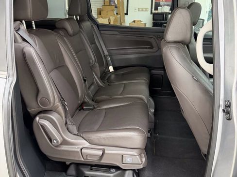 Used 2022 Honda Odyssey EX-L image 14