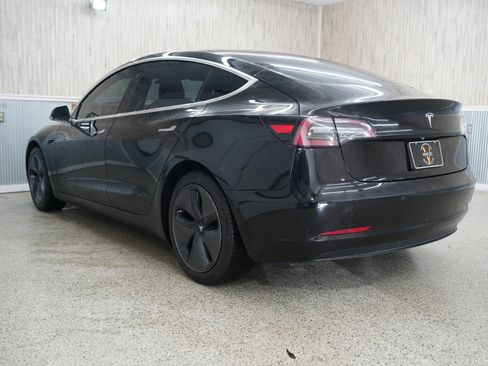 Used 2019 Tesla Model 3 Mid Range image 7
