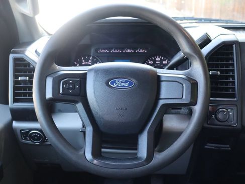 Used 2019 Ford F350 XL AWD/4WD image 18