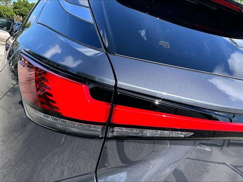 Used 2025 Lexus RX 350 Premium Plus w/ Accessory Package (Z1) image 29