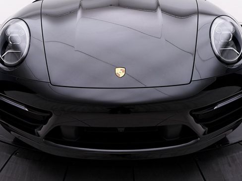 Used 2024 Porsche 911 Carrera S image 24