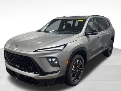 New 2026 Buick Enclave Sport Touring w/ Power Package