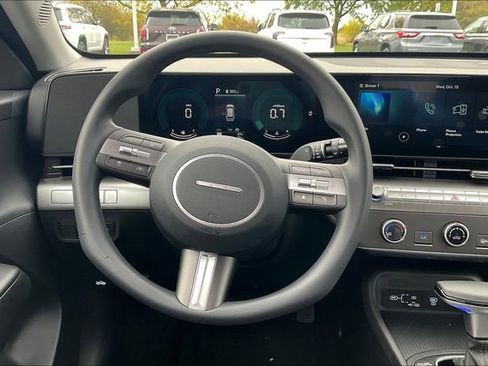 New 2026 Hyundai Kona SE image 14