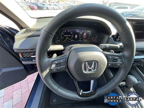 Certified 2023 Honda Accord EX-L image 16