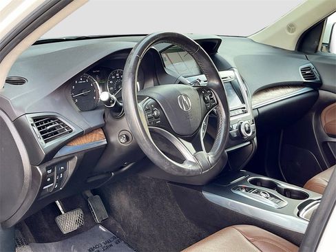 Used 2020 Acura MDX FWD w/ Technology Package image 9