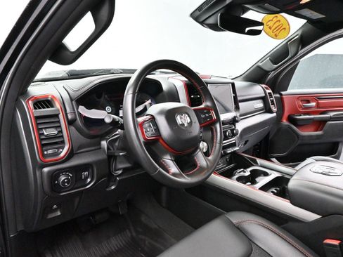 Used 2023 RAM 1500 Rebel image 14