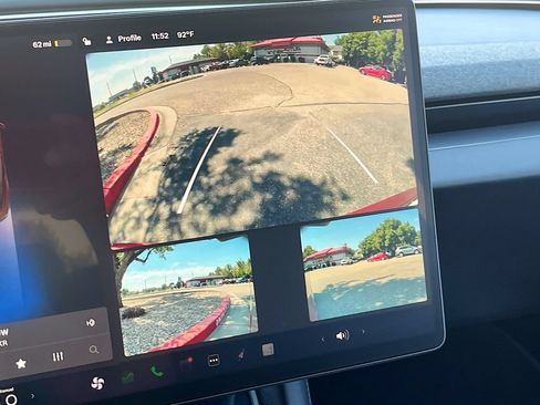 Used 2024 Tesla Model 3 Long Range AWD/4WD image 13