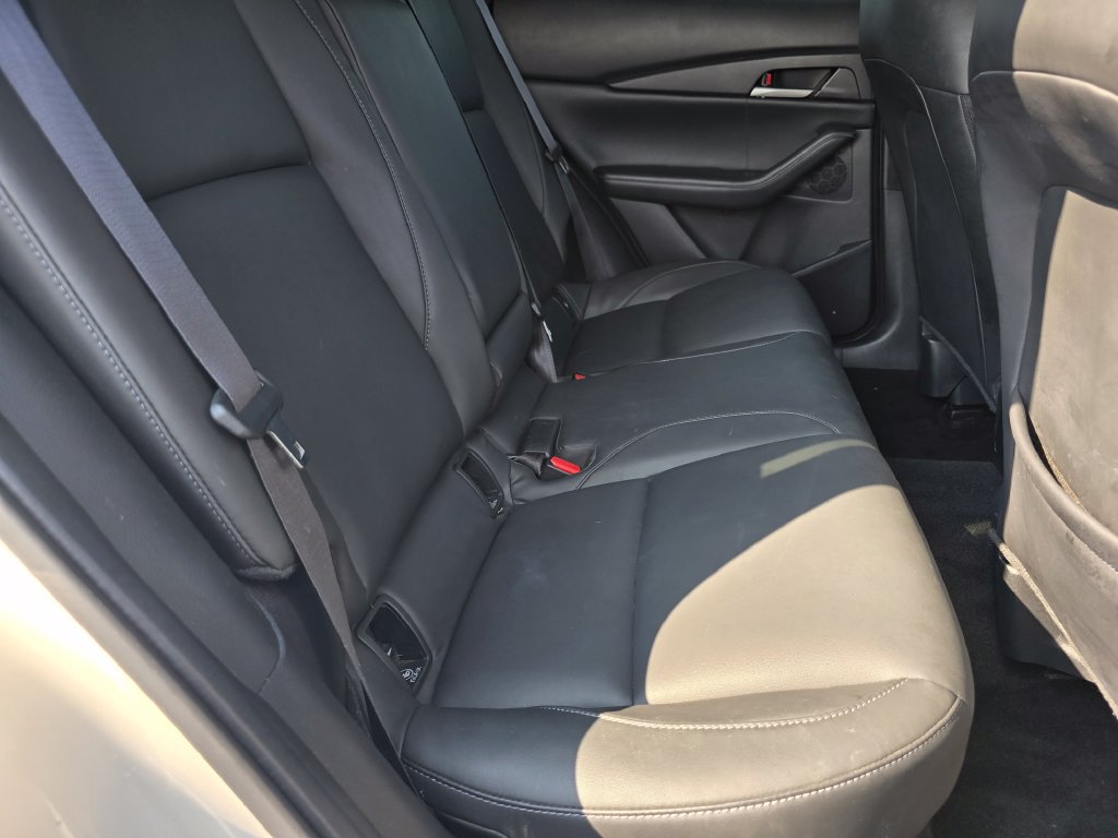 Used 2023 MAZDA CX-30 AWD 2.5 S w/ Select Package image 18