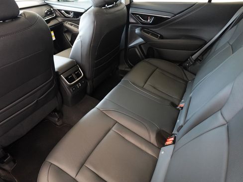 Used 2025 Subaru Outback Touring w/ Tech Package 2 image 25