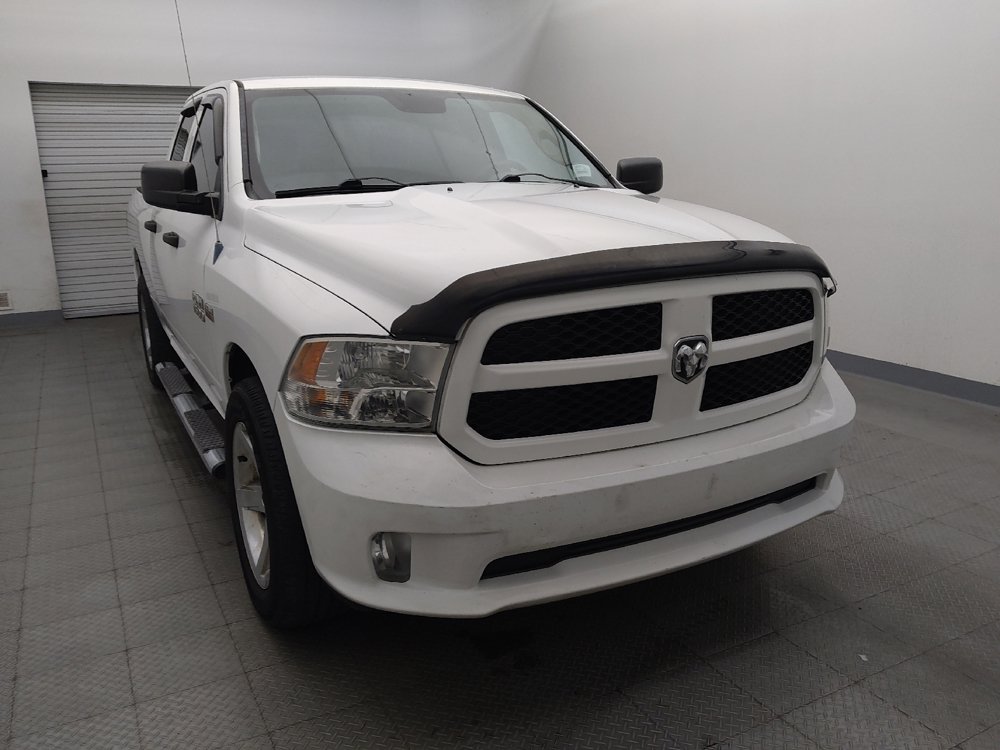Used 2013 RAM 1500 Express RWD image 14