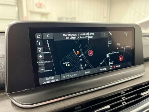 Used 2022 Kia Telluride EX w/ EX Premium Package AWD/4WD image 15